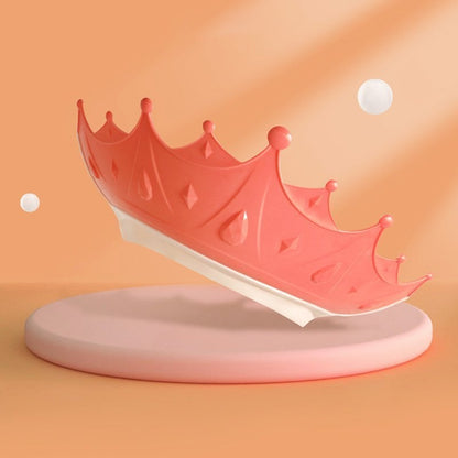 Baby Shower Cap Waterproof Shampoo Hat