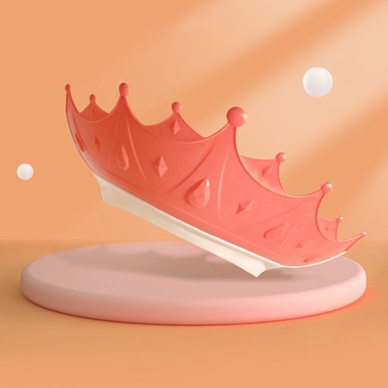 Baby Shower Cap Waterproof Shampoo Hat