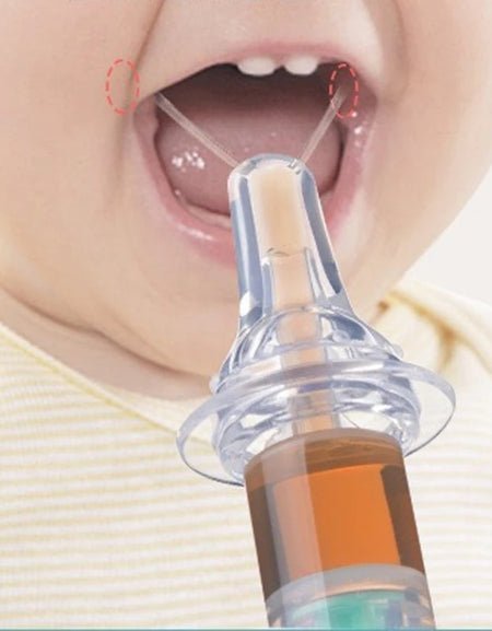 🔥Baby medicine feeder Liquid Dropper for Infant Newborn 🔥