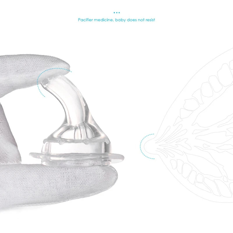 🔥Baby medicine feeder Liquid Dropper for Infant Newborn 🔥