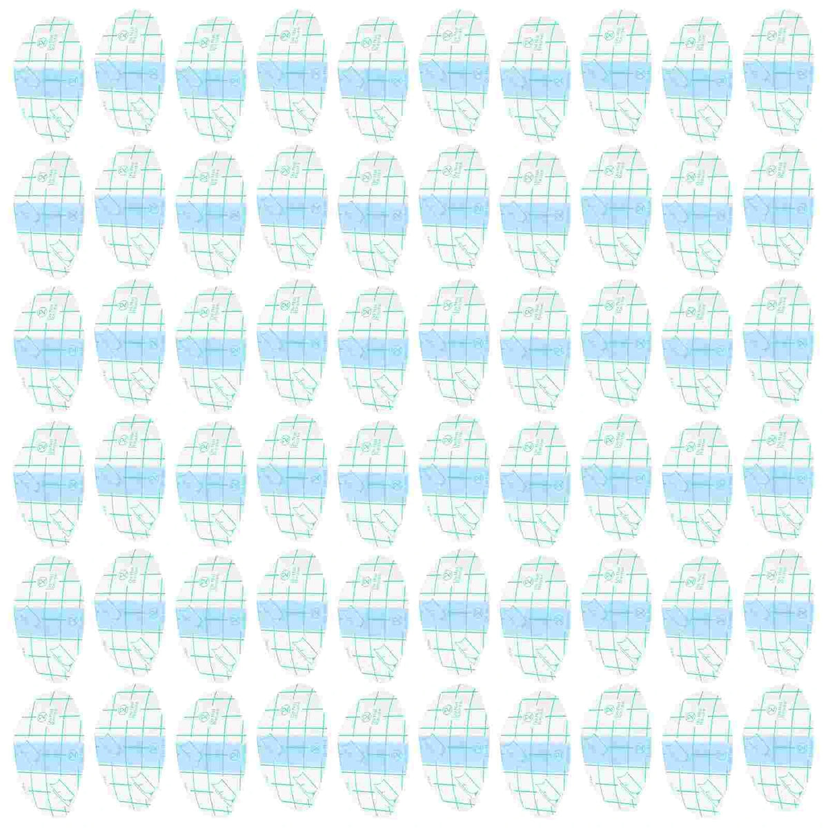 Baby Bath Shower Ear Water Covers for Newborn Kids