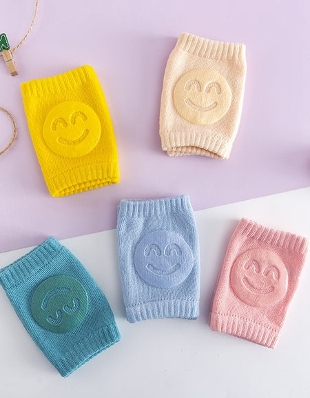 Baby Knee Pad Kids Safety Crawling Elbow Cushion