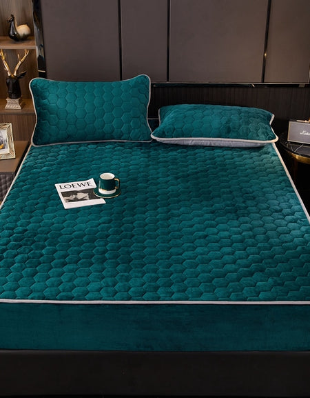 ULTRA Soft Fitted Sheet PANASHEETS